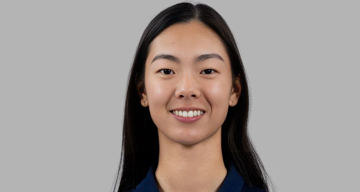 Virginia women’s golf in third after two rounds at Gators Invitational