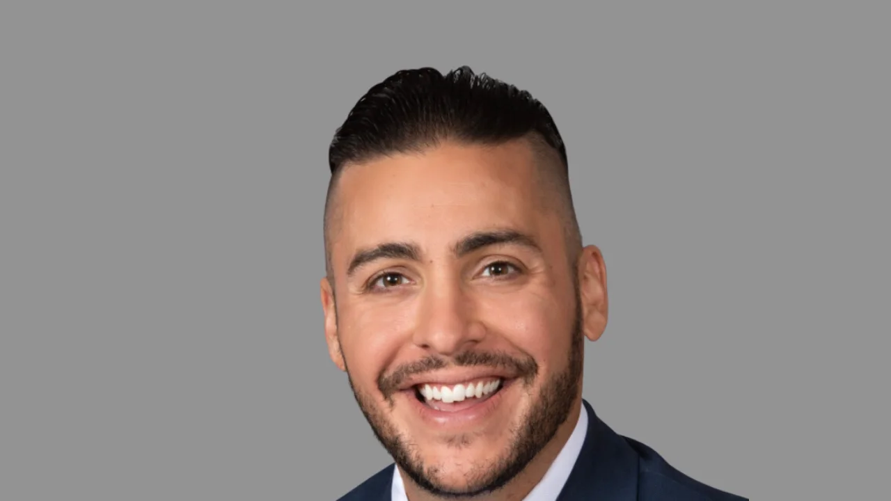 Ohio State Rep Justin Pizzulli marks milestone with message about service