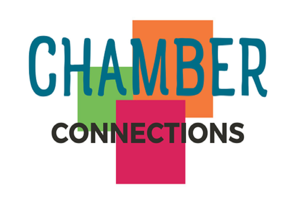 Chamber Connections Feb. 9 Chamber Connections Feb. 9
