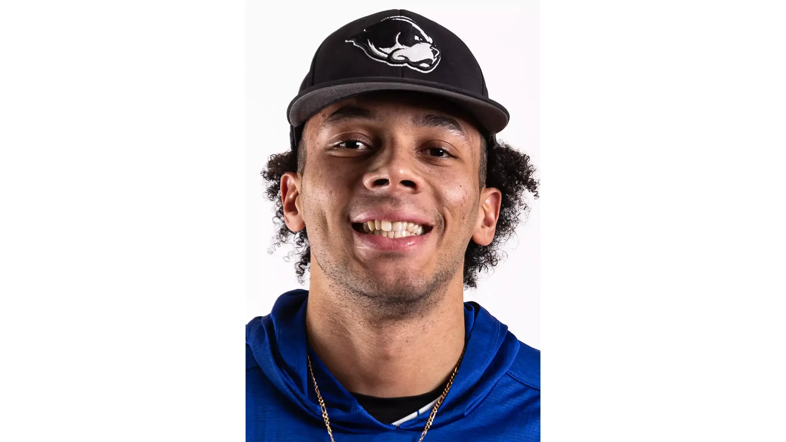 Quincy Via, former Lake Braddock Secondary School baseball player, will compete on the diamond for the NCAA Division III Baseball Championship