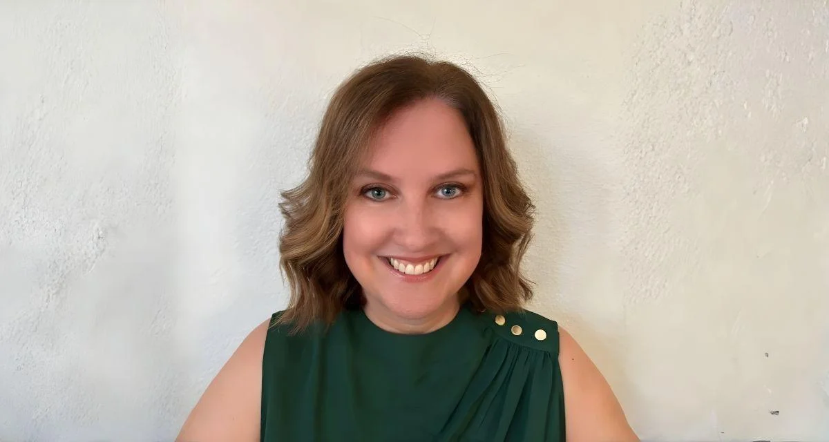 Lisa Shipley, CEO at the Live Wildly Foundation