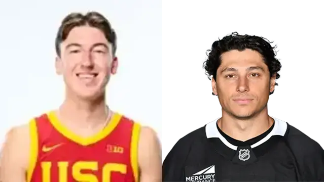 Clark Slajchert and Trevor Moore