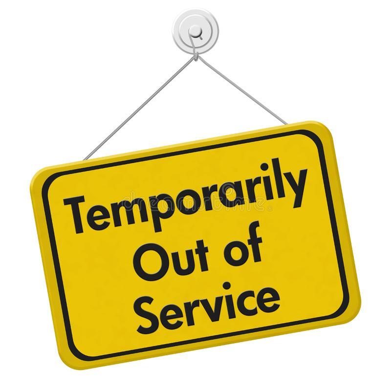 COUNTY OF WILKES: Elevator Out of Service – County Office Building