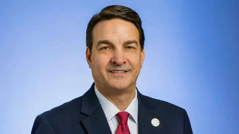 Greg Martin, Tennessee State Representative for 26th District