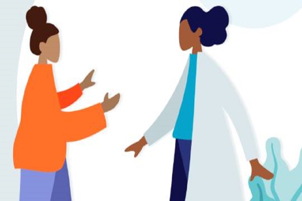 Hennepin Health care presents Health in the Park!