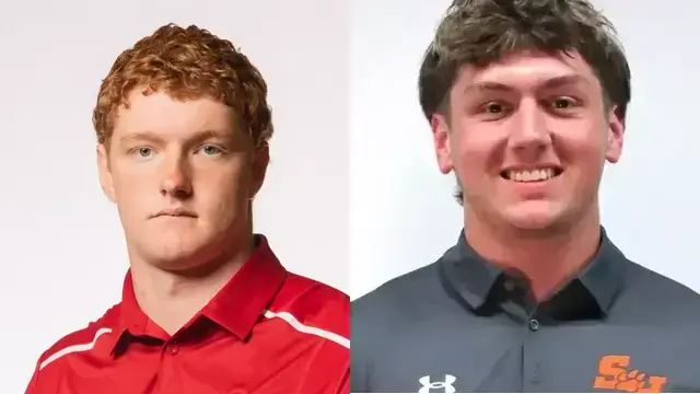 Connor Payne and Brody Henderson - Connor Payne and Brody Henderson -
