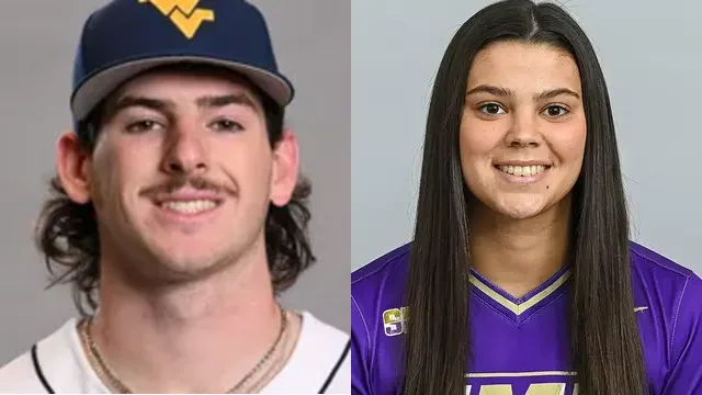 Which former North Shenandoah News area high school standouts will be in action on Thursday, April 17? Which former North Shenandoah News area high school standouts will be in action on Thursday, April 17?