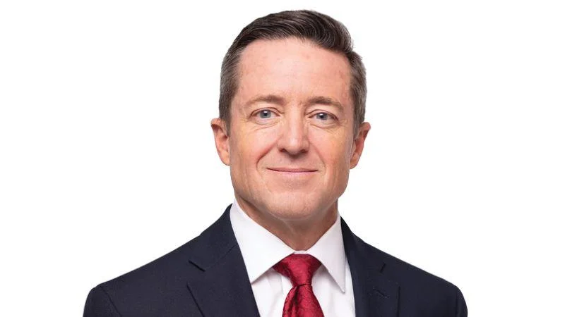 Derek Brown Utah Attorney General