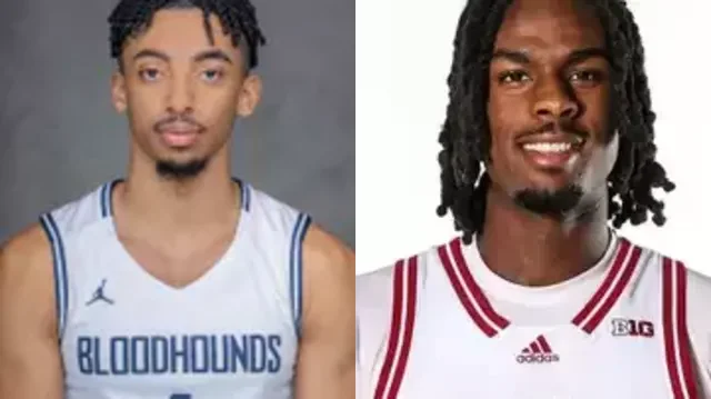 Which former Union County Review area high school standouts will be in action on Tuesday, Feb. 4?