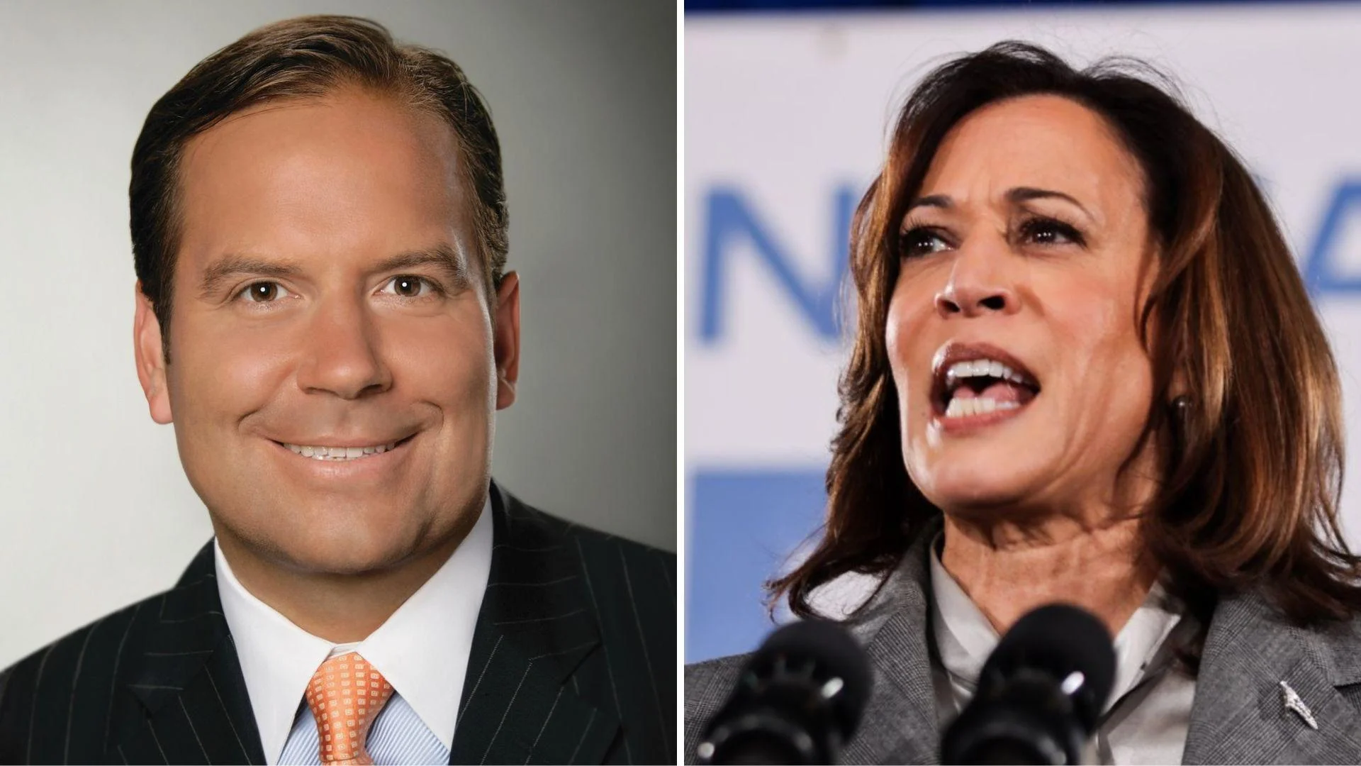 League of American Workers president: NC voters ‘who clamor for real change’ see through Harris’ media appearances