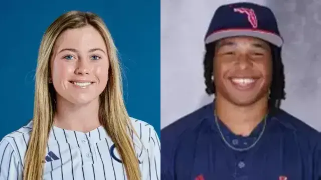 Which former North Pinellas News area high school standouts will be in action on Sunday, March 16?