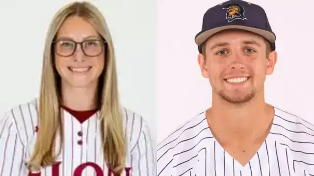 Which former Union News area high school standouts will be in action on Tuesday, March 25?