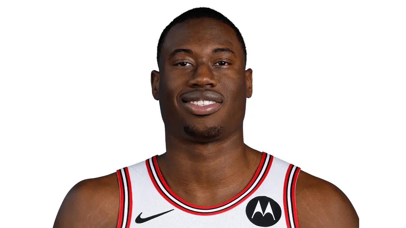 Jalen Smith - Jalen Smith -