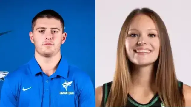 Which former Southern West Virginia News area high school standouts will be in action on Wednesday, Feb. 5?