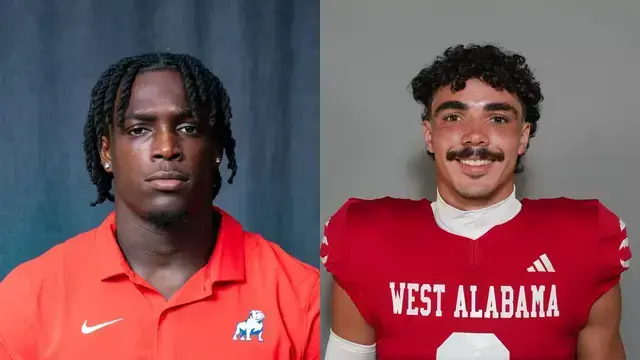 Jaden Mosley and Spencer Arceneaux - Jaden Mosley and Spencer Arceneaux -