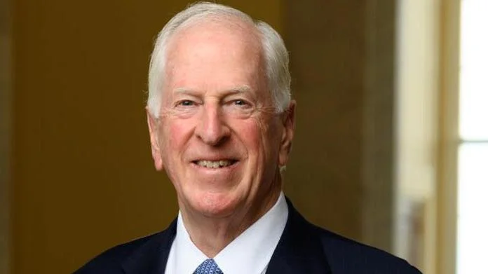 U.S. Rep. Mike Thompson Representing California's 4th District