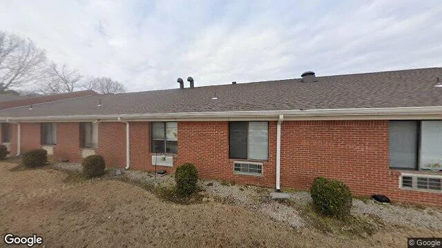Millington Healthcare Center received CMS rating of 2 in first quarter as for-profit Shelby County facility