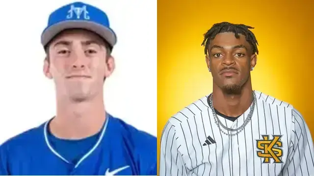 Which former South Atlanta News area high school standouts will be in action in the week starting Monday, May 12?