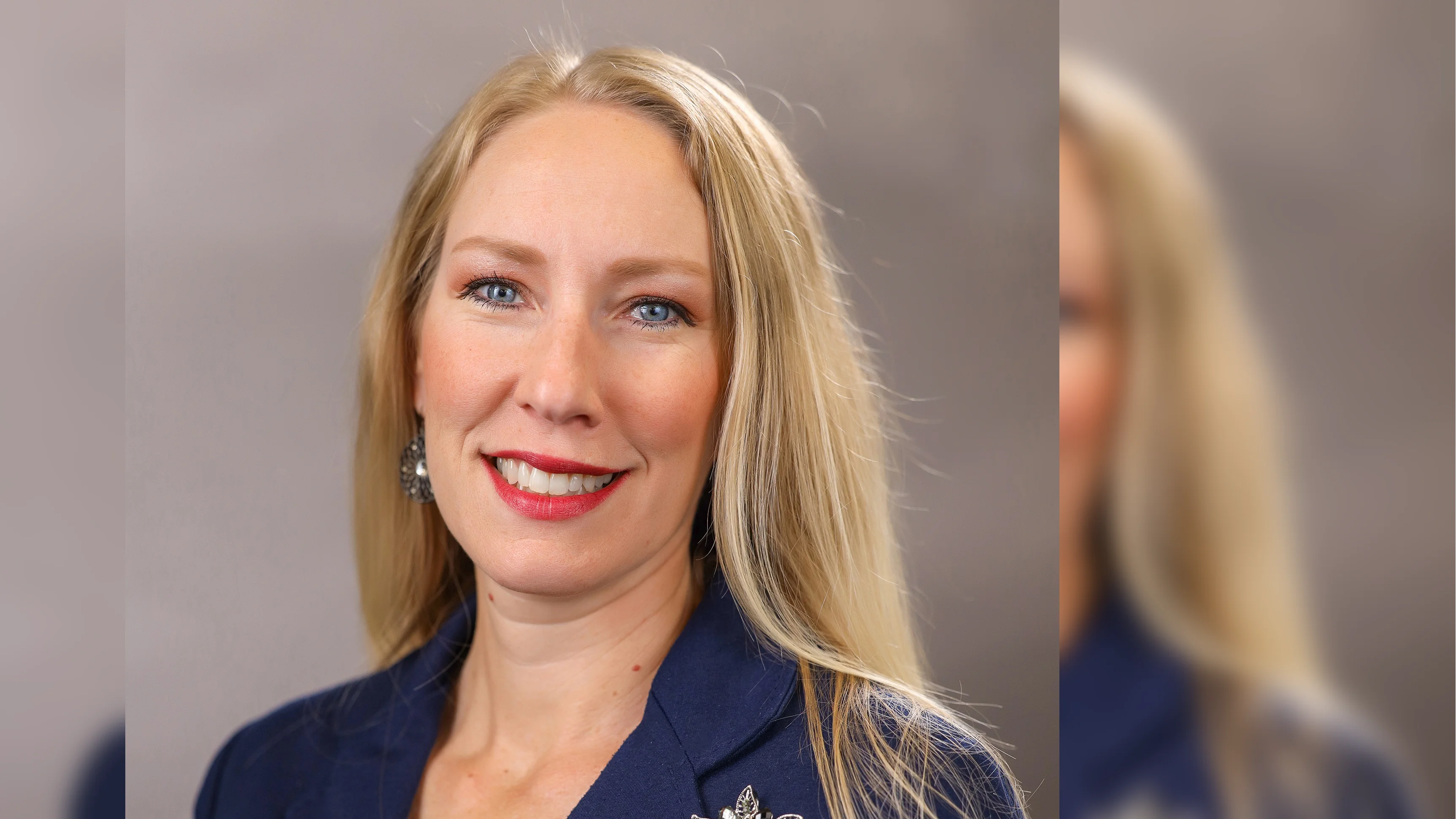 Callie Tippett Governing Board President - Vail School District website