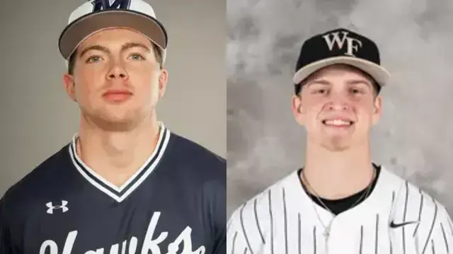 Which former Monmouth Times area high school standouts will be in action on Sunday, May 11?