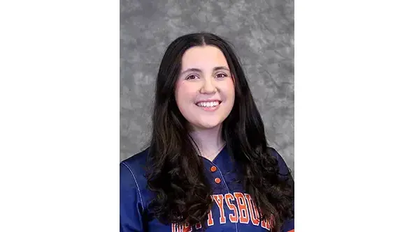 On Friday, May 16, former Spackenkill High School standout Clare Sottile collegiate team wins in the NCAA Division III Softball Championship