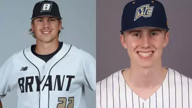 Which former Lewiston Times area high school standouts will be in action on Friday, March 28?