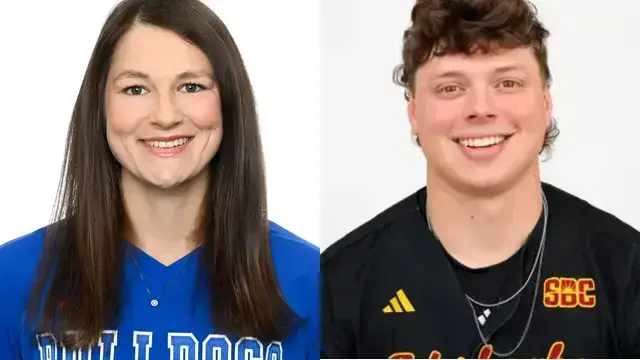 Which former NE Louisiana News area high school standouts will be in action on Thursday, April 17?