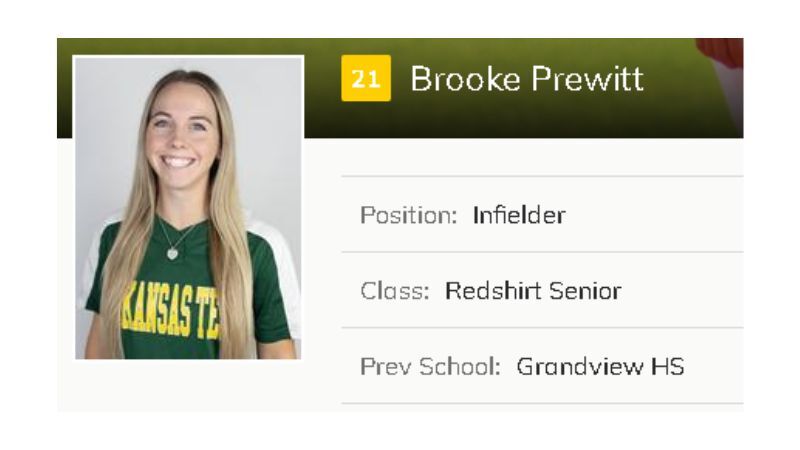 Brooke Prewitt