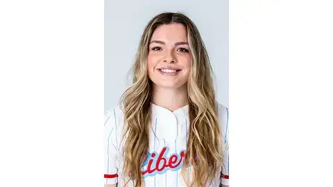 Former McMinnville High School standout Brynn McManus played on Saturday, May 24 in hopes of reaching the NCAA Division I Softball Championship