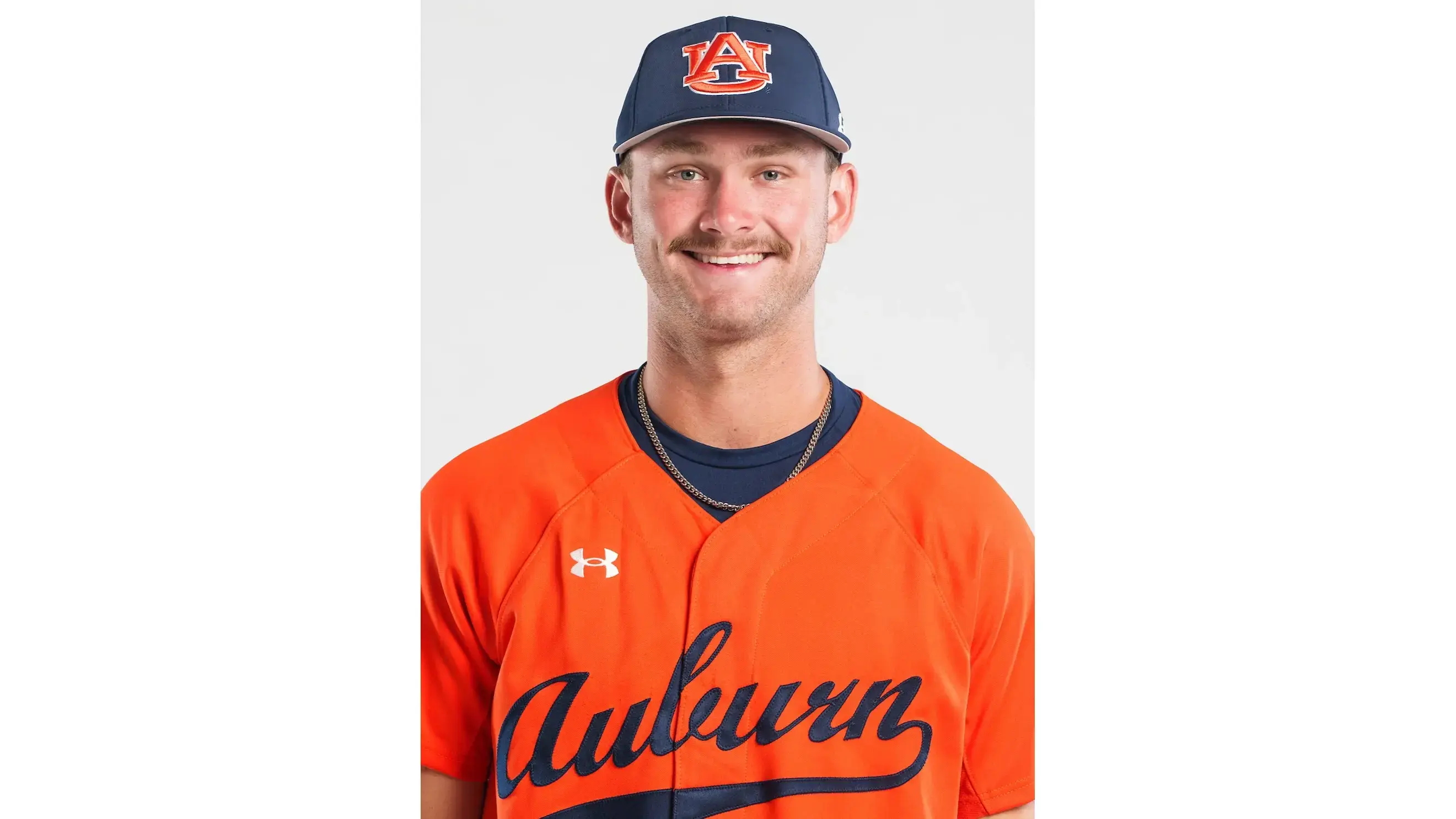 Jett Johnston, former Farragut High School baseball player will compete with his collegiate team for the NCAA Division I Baseball Championship