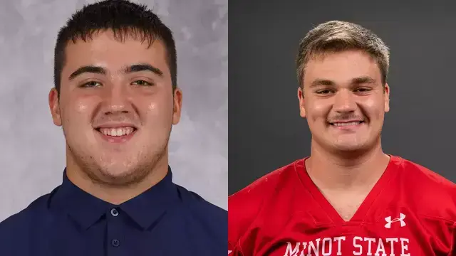 Braden Cunningham and Blake Thompson - Braden Cunningham and Blake Thompson -