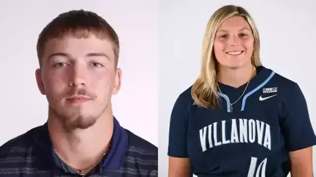 Which former South Delco News area high school standouts will be in action on Sunday, March 16?