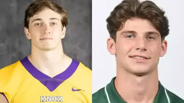 Which former South Vermont News area high school standouts will be in action in the week starting Mon Sept. 30?