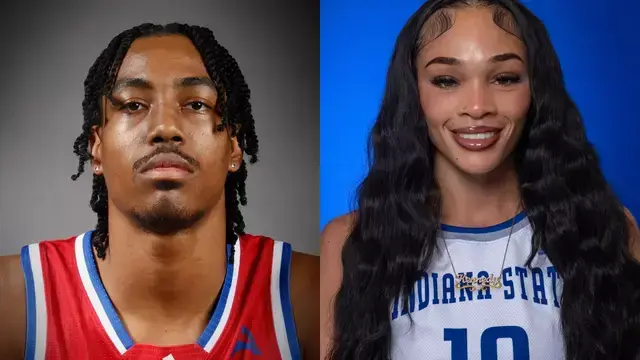 JaVar Daniel and Kennedy Claybrooks - JaVar Daniel and Kennedy Claybrooks -