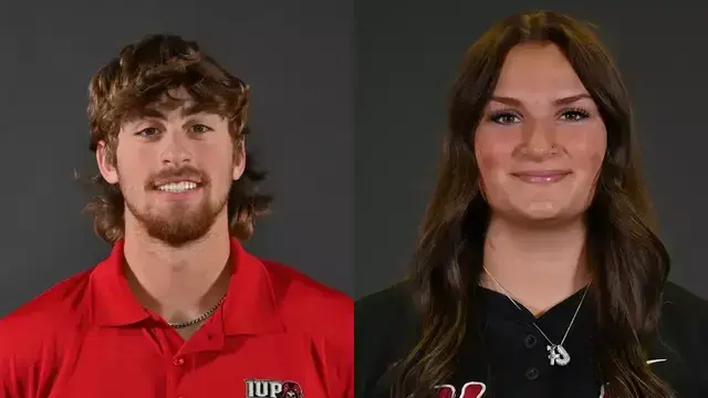 Anthony Annichine and Jaycee Haidze