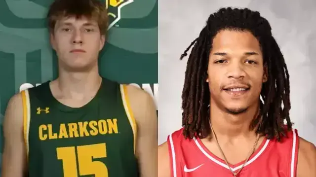 Which former Oneida Times area high school standouts will be in action on Friday, Feb. 21? Which former Oneida Times area high school standouts will be in action on Friday, Feb. 21?