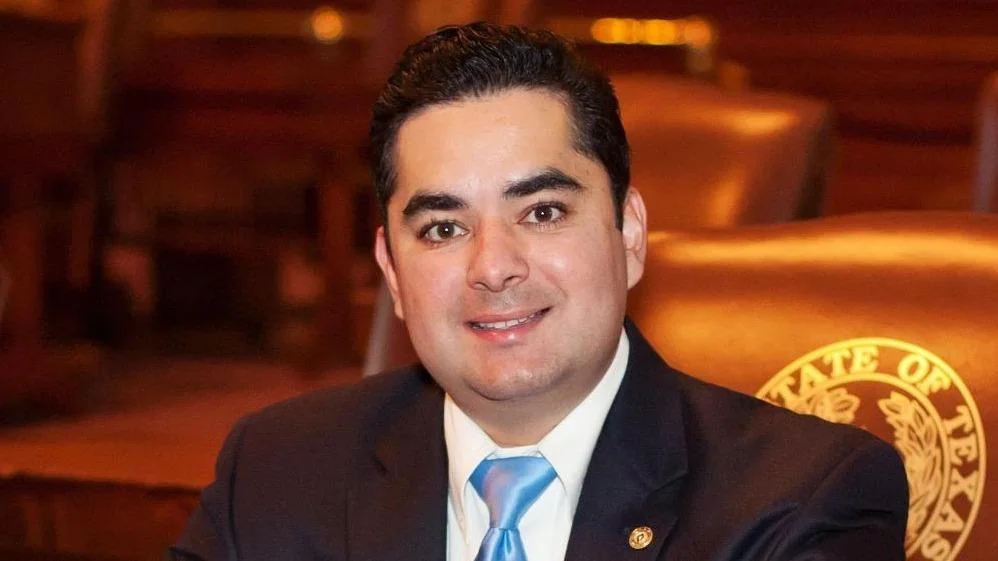 Texas House to review HB 5414 introduced by J.M. Lozano on Friday, March 14