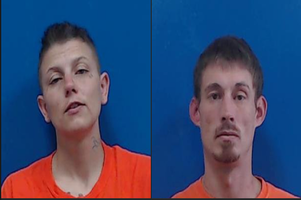 Stolen Vehicle Recovered With One Arrested; Kidnapping, Domestic Violence Suspect Arrested