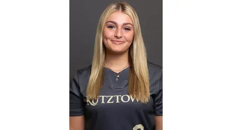 Former Greensburg Central Catholic High School standout Grace Kindel played on Sunday, May 11 in hopes of reaching the NCAA Division II Softball Championship