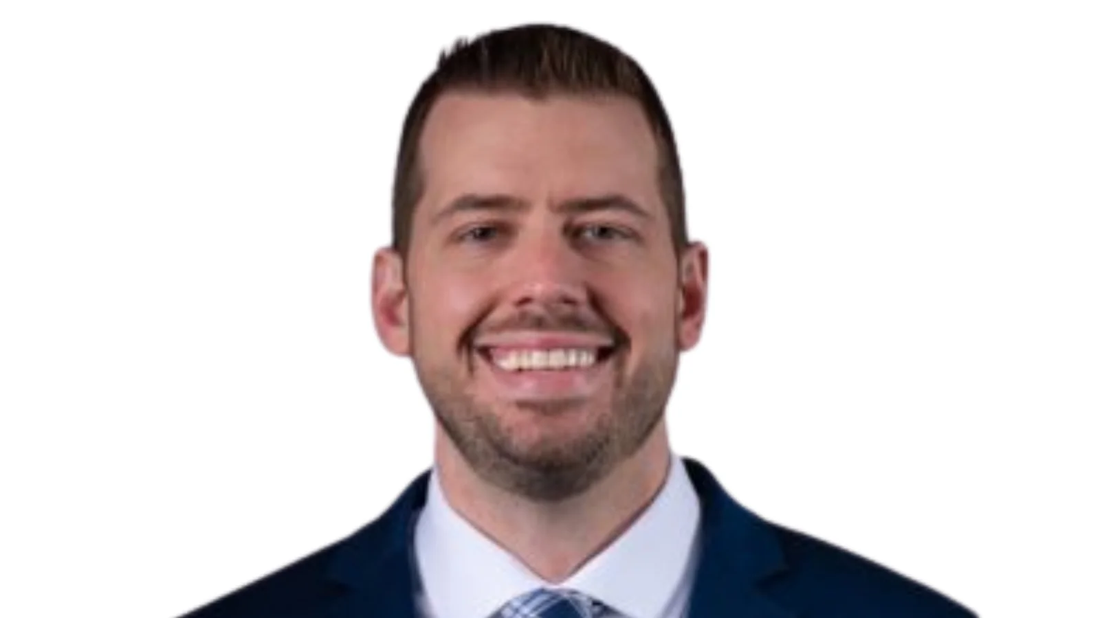 Matt Conti receives 2026 Bob Williams Helping Hand Award from Indiana association