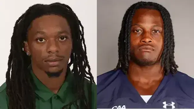 Thai Baldwin and Josiah Graham - 