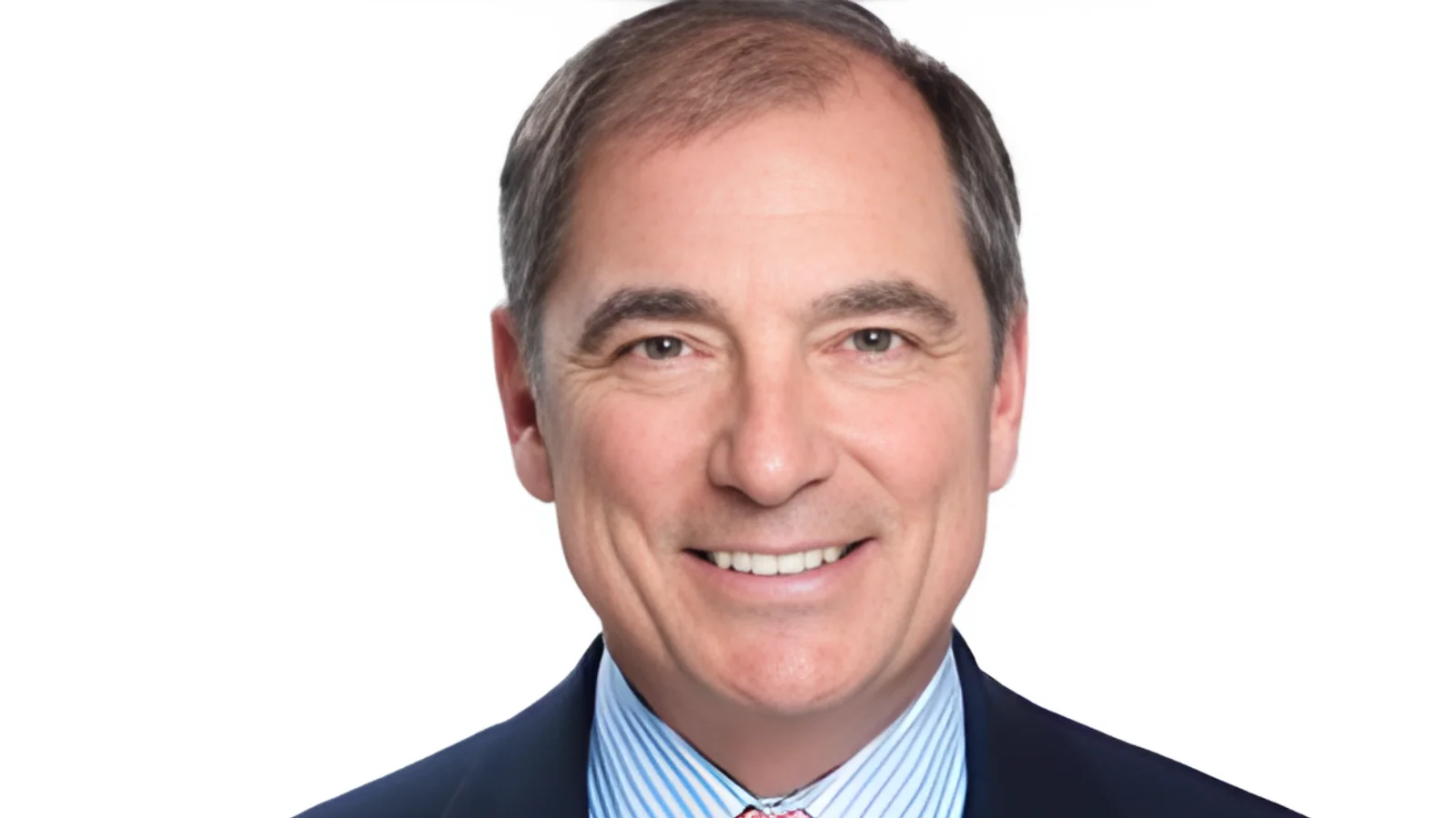 John Z. Kukral, President & Chief Executive Officer