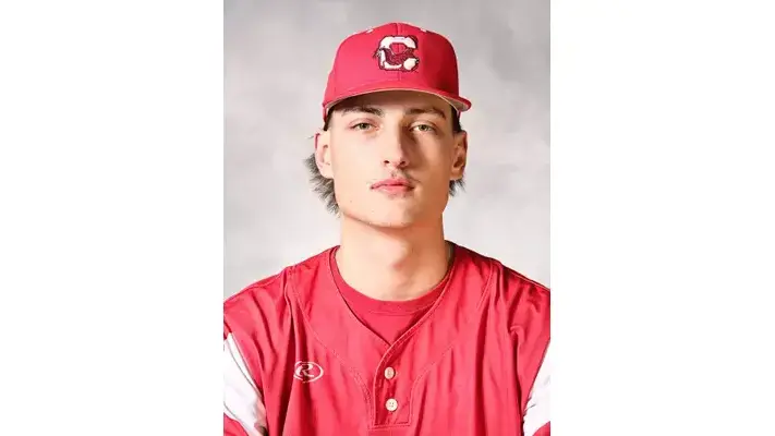 Jack Lawless, former Rome Free Academy baseball player will compete with his collegiate team for the NCAA Division III Baseball Championship
