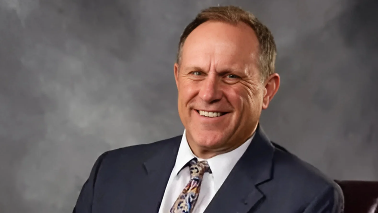 Dr. John D. Gossett, President at Asheville-Buncombe Technical Community College - Asheville-Buncombe Technical Community College