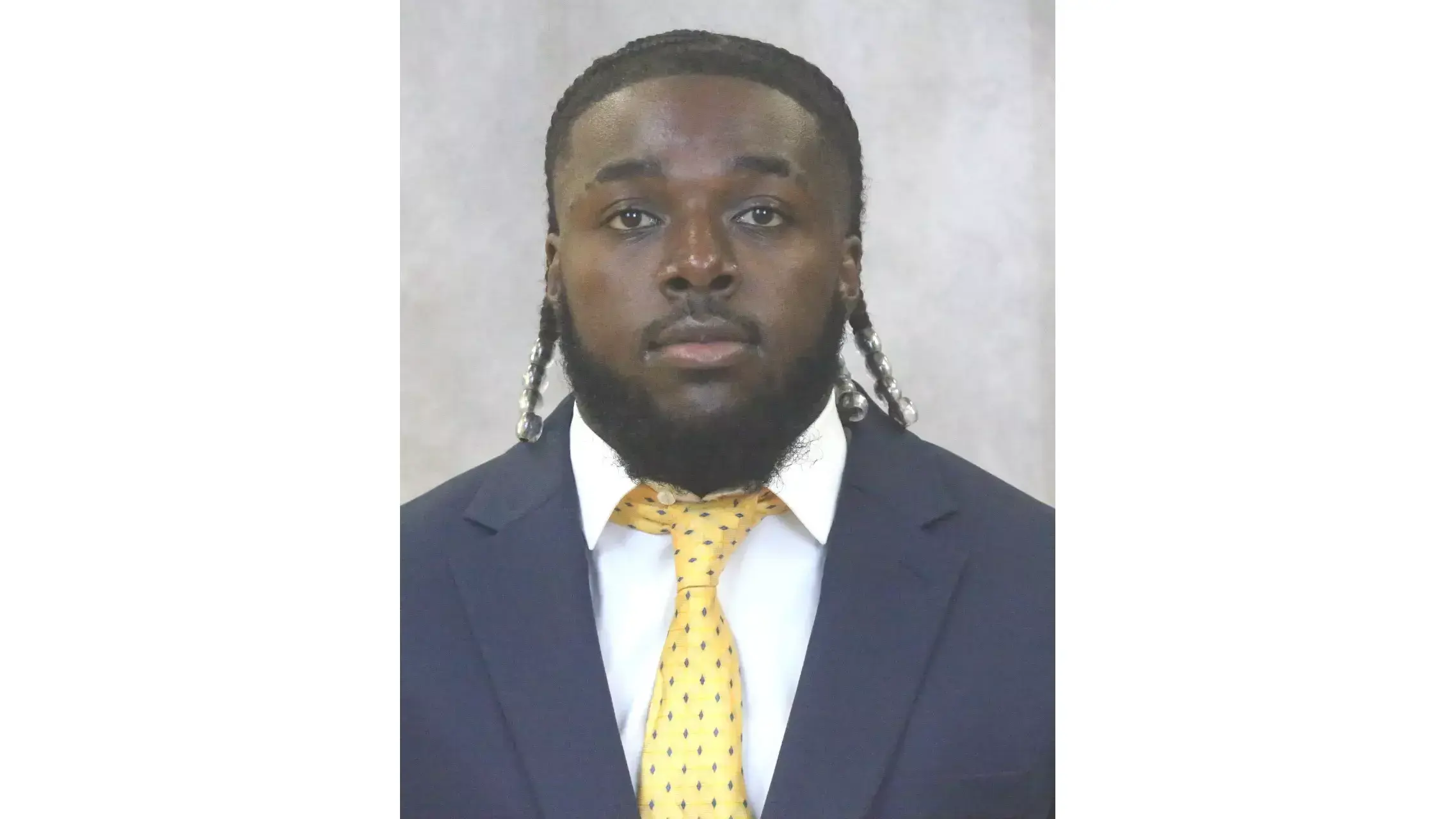 Kevin Haynes, Jr. - Kevin Haynes, Jr. -