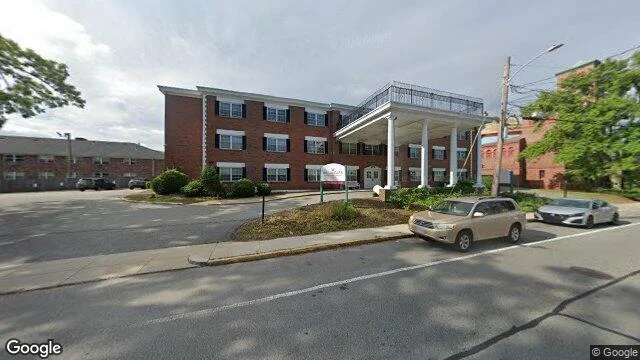 30 Princeton Boulevard, Lowell, MA 01851