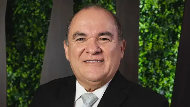 Jorge Eduardo Sánchez President at Banco Popular Y De Desarrollo Comunal Jorge Eduardo Sánchez President at Banco Popular Y De Desarrollo Comunal