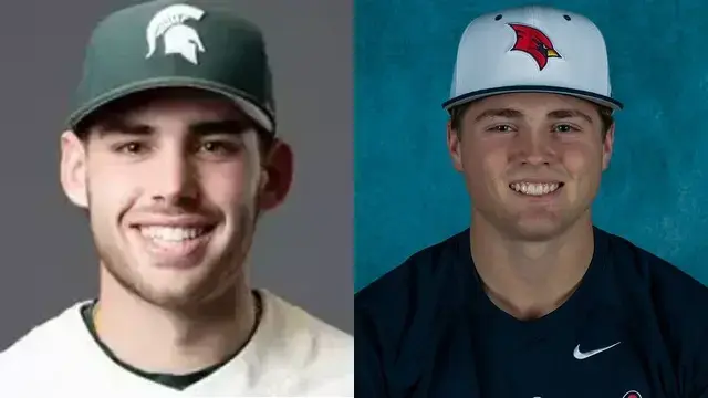 Which former Pontiac Times area high school standouts will be in action on Sunday, May 4? Which former Pontiac Times area high school standouts will be in action on Sunday, May 4?