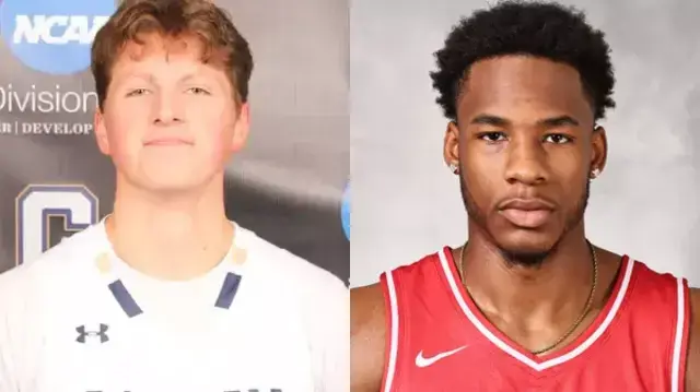 Which former North Country Leader area high school standouts will be in action on Tuesday, Jan. 21?
