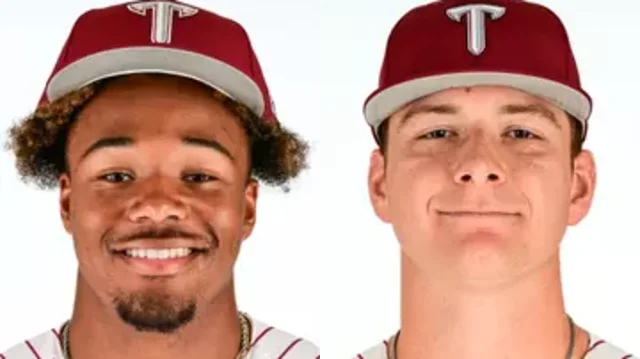 Which former River Region Times area high school standouts will be in action on Friday, May 16?